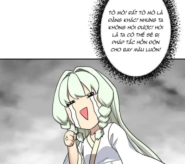 Cứu Thế Giới Đi, Ông Chú! Chapter 172 - Trang 3