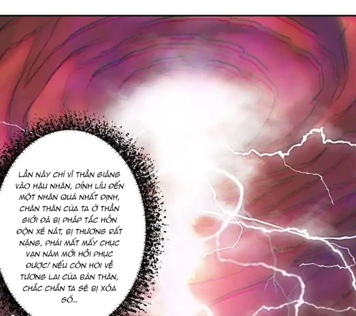 Cứu Thế Giới Đi, Ông Chú! Chapter 172 - Trang 3