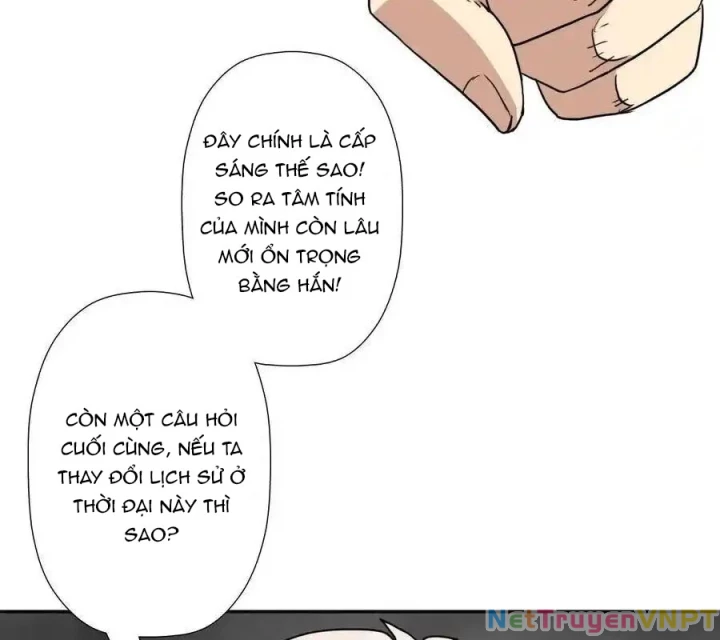 Cứu Thế Giới Đi, Ông Chú! Chapter 172 - Trang 3