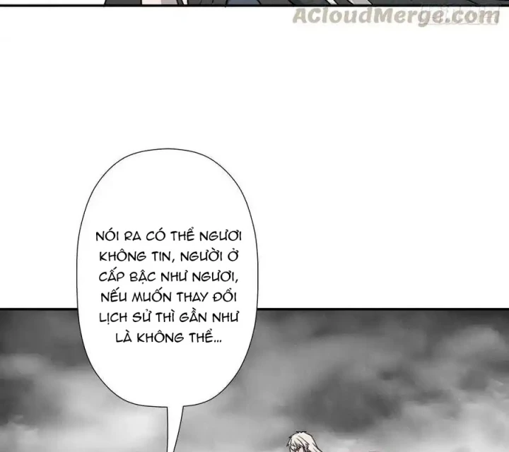 Cứu Thế Giới Đi, Ông Chú! Chapter 172 - Trang 3