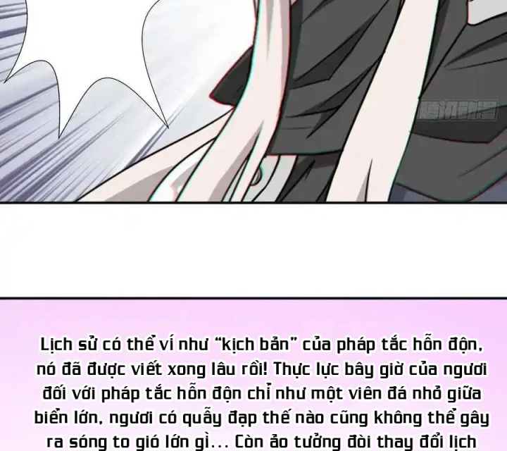 Cứu Thế Giới Đi, Ông Chú! Chapter 172 - Trang 3
