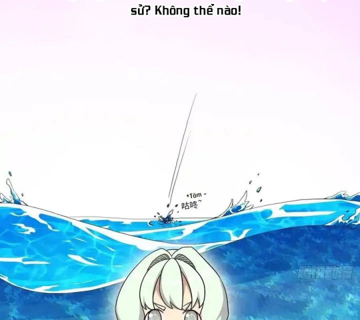 Cứu Thế Giới Đi, Ông Chú! Chapter 172 - Trang 3