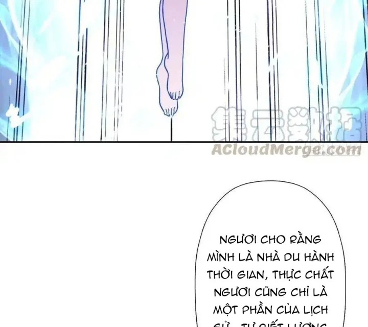 Cứu Thế Giới Đi, Ông Chú! Chapter 172 - Trang 3