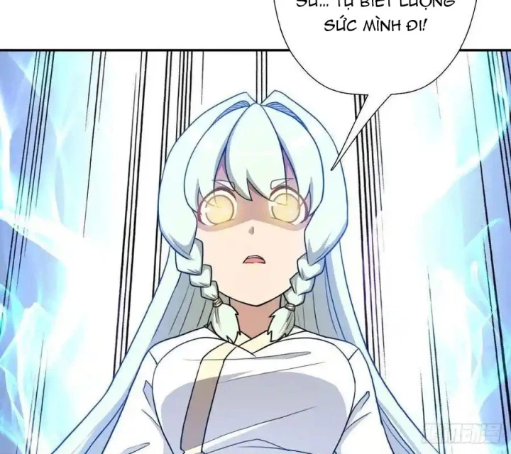 Cứu Thế Giới Đi, Ông Chú! Chapter 172 - Trang 3