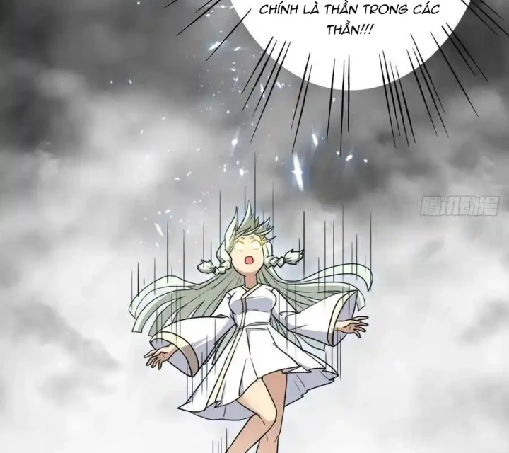 Cứu Thế Giới Đi, Ông Chú! Chapter 172 - Trang 3