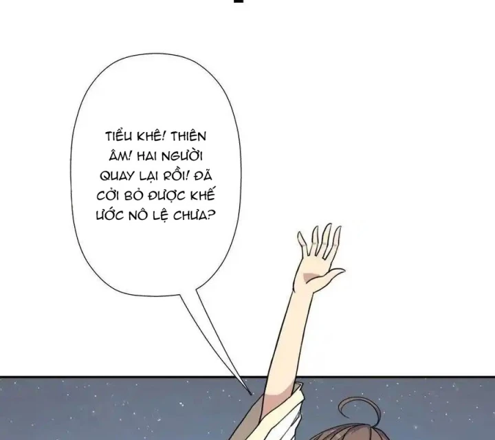 Cứu Thế Giới Đi, Ông Chú! Chapter 172 - Trang 3
