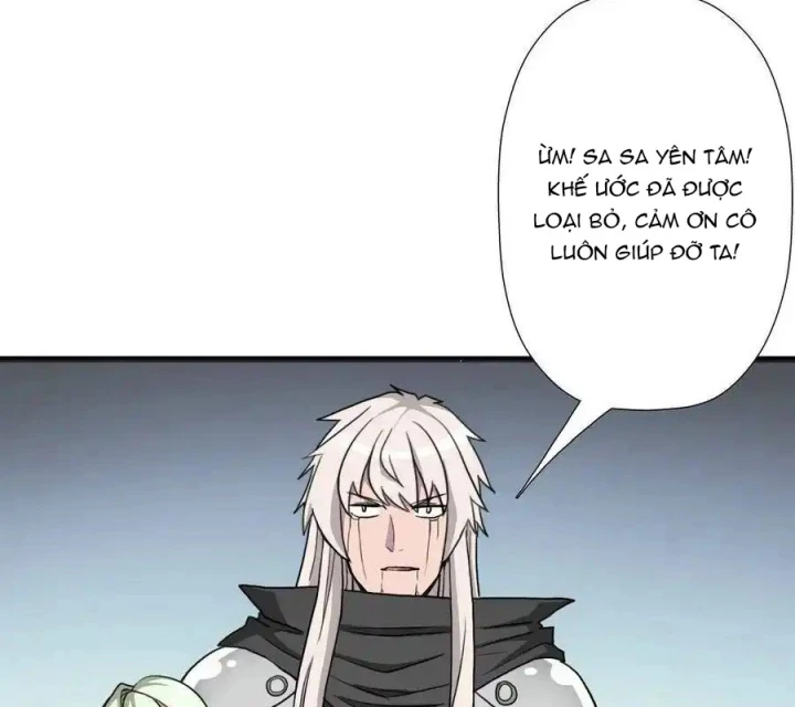 Cứu Thế Giới Đi, Ông Chú! Chapter 172 - Trang 3