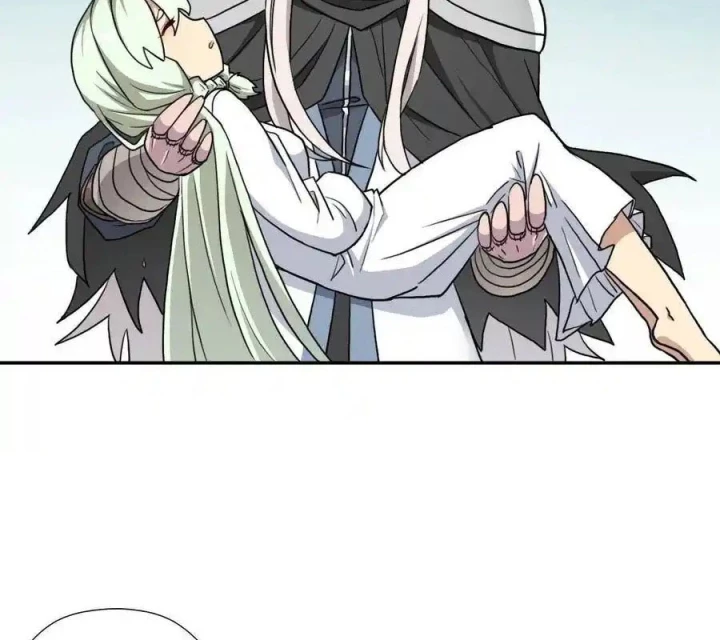 Cứu Thế Giới Đi, Ông Chú! Chapter 172 - Trang 3