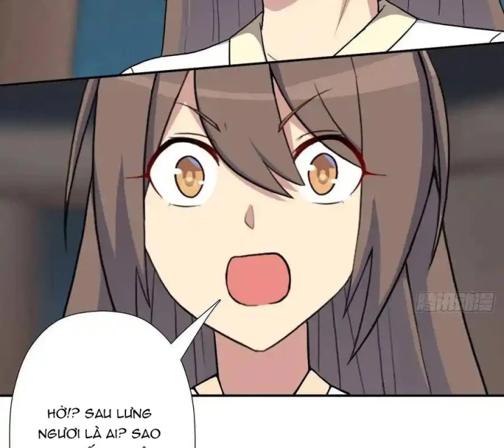 Cứu Thế Giới Đi, Ông Chú! Chapter 172 - Trang 3