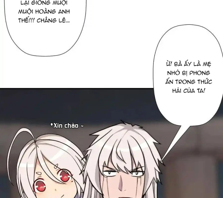 Cứu Thế Giới Đi, Ông Chú! Chapter 172 - Trang 3