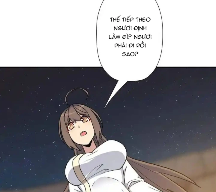 Cứu Thế Giới Đi, Ông Chú! Chapter 172 - Trang 3