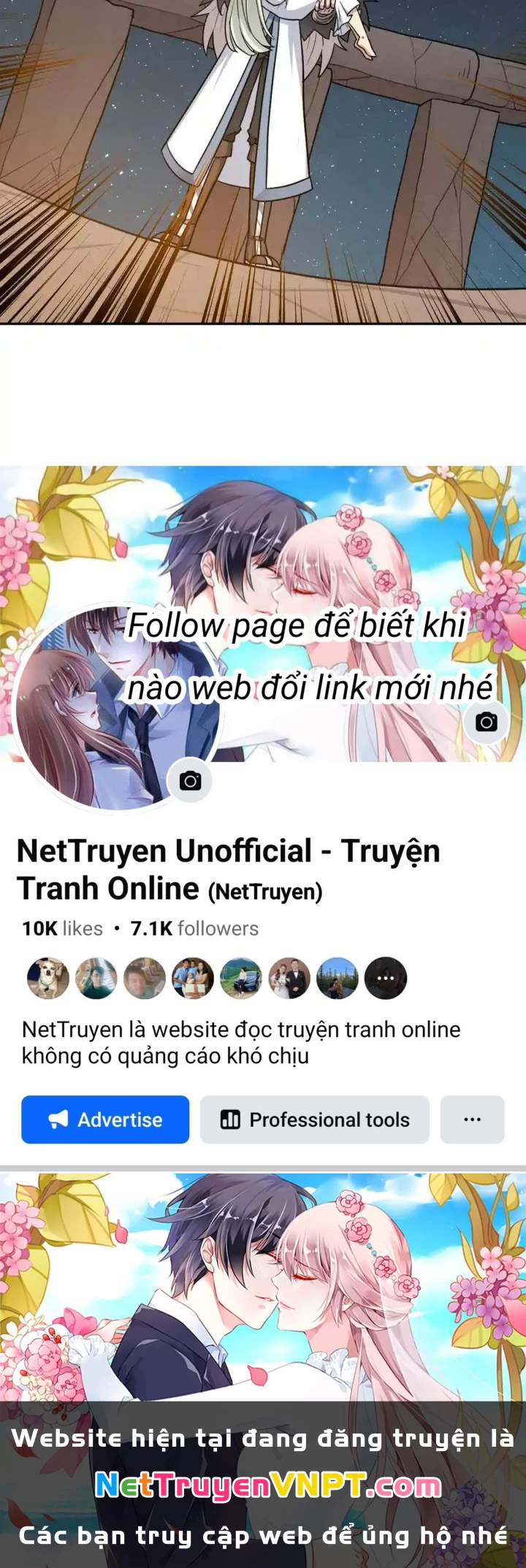 Cứu Thế Giới Đi, Ông Chú! Chapter 172 - Trang 3