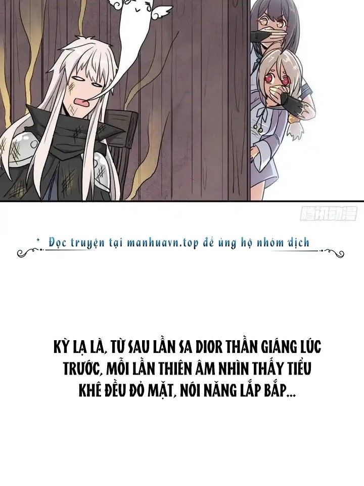 Cứu Thế Giới Đi, Ông Chú! Chapter 173 - Trang 3