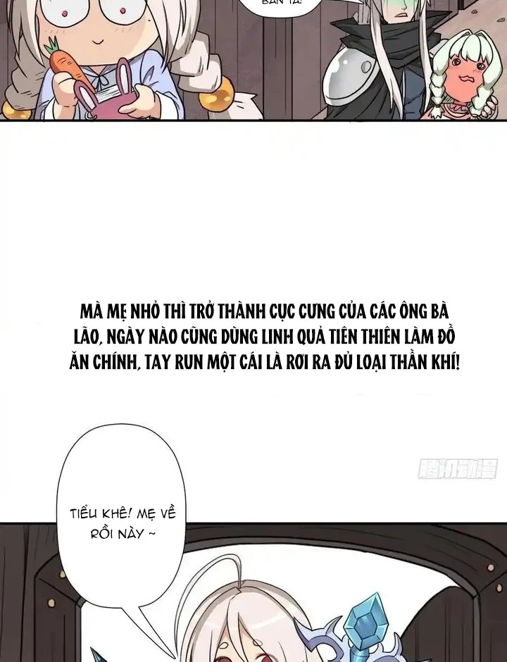 Cứu Thế Giới Đi, Ông Chú! Chapter 173 - Trang 3