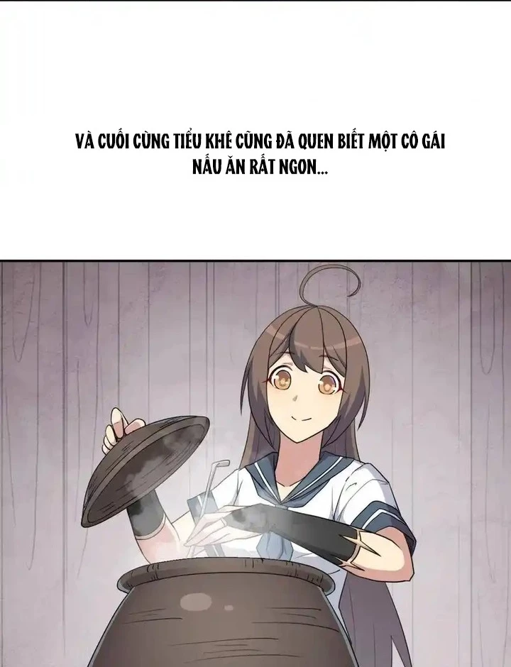 Cứu Thế Giới Đi, Ông Chú! Chapter 173 - Trang 3