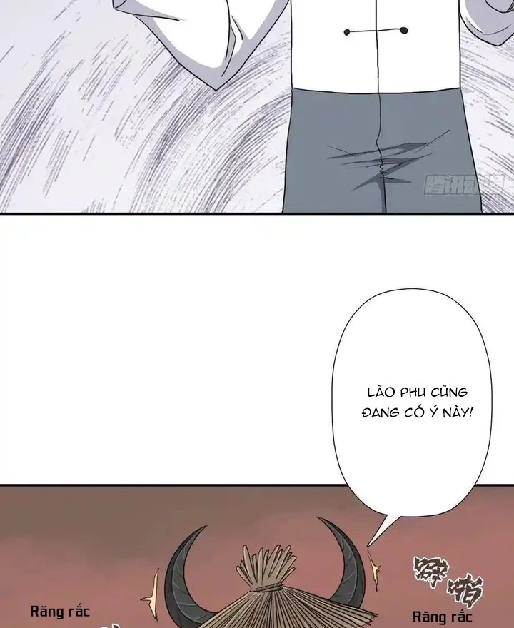 Cứu Thế Giới Đi, Ông Chú! Chapter 173 - Trang 3