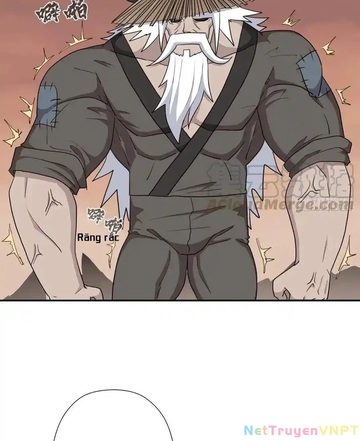 Cứu Thế Giới Đi, Ông Chú! Chapter 173 - Trang 3
