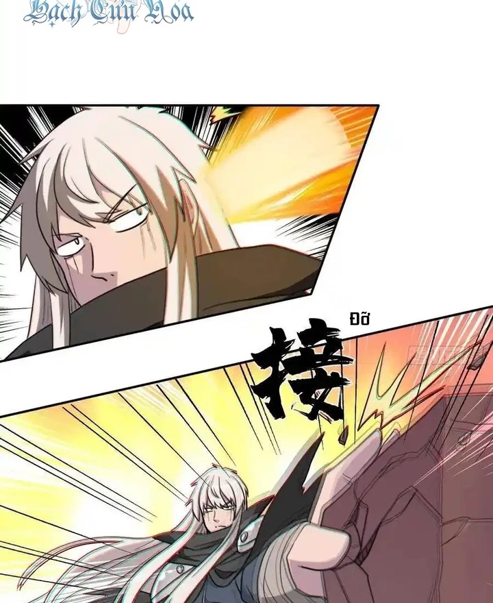 Cứu Thế Giới Đi, Ông Chú! Chapter 173 - Trang 3