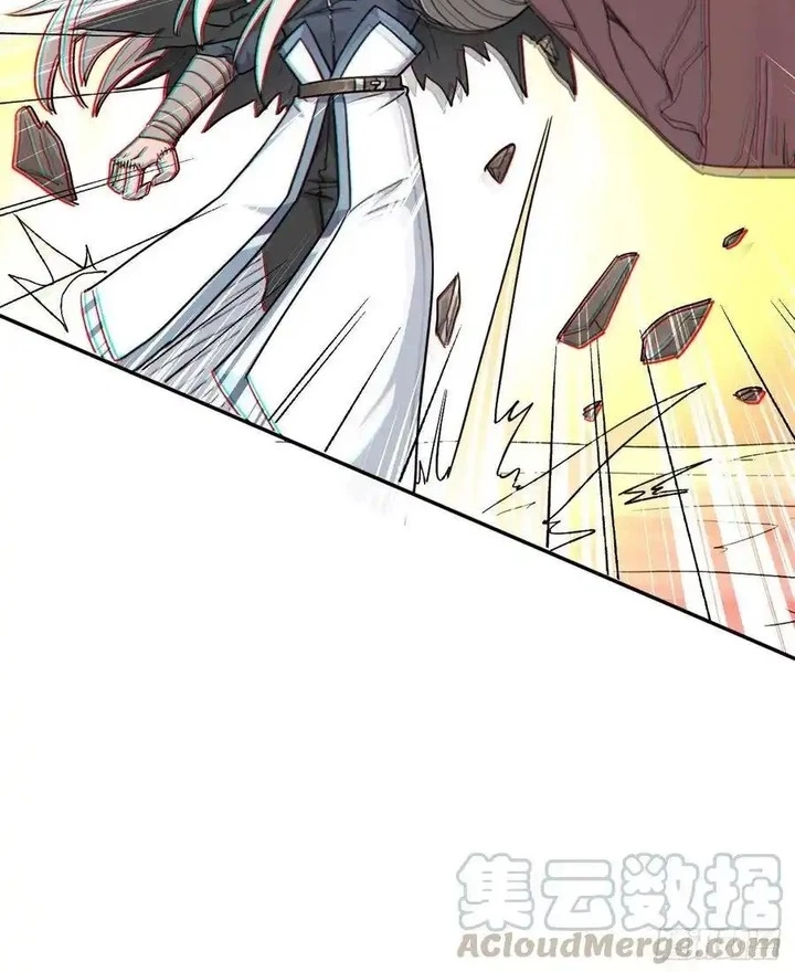 Cứu Thế Giới Đi, Ông Chú! Chapter 173 - Trang 3