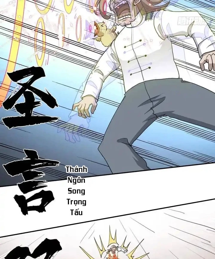 Cứu Thế Giới Đi, Ông Chú! Chapter 173 - Trang 3