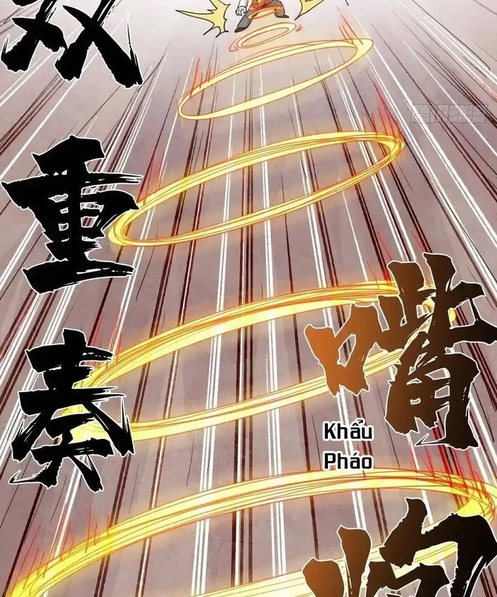 Cứu Thế Giới Đi, Ông Chú! Chapter 173 - Trang 3