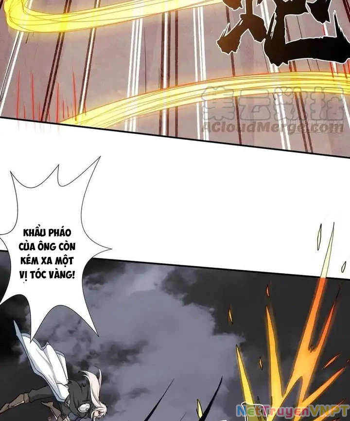 Cứu Thế Giới Đi, Ông Chú! Chapter 173 - Trang 3