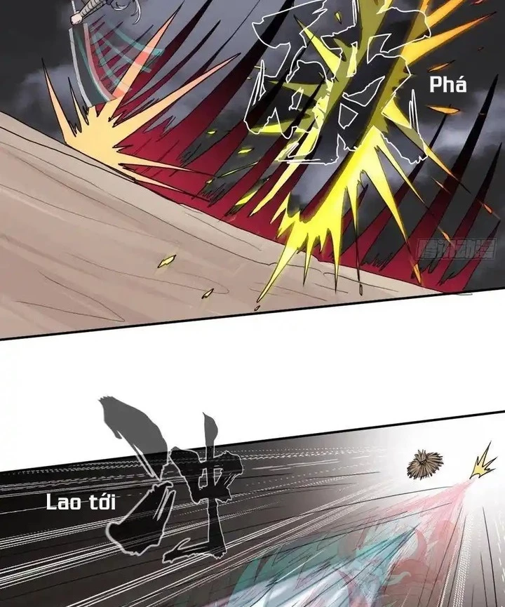 Cứu Thế Giới Đi, Ông Chú! Chapter 173 - Trang 3