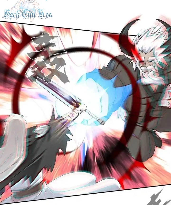 Cứu Thế Giới Đi, Ông Chú! Chapter 173 - Trang 3