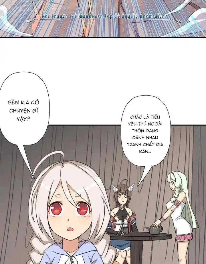 Cứu Thế Giới Đi, Ông Chú! Chapter 173 - Trang 3