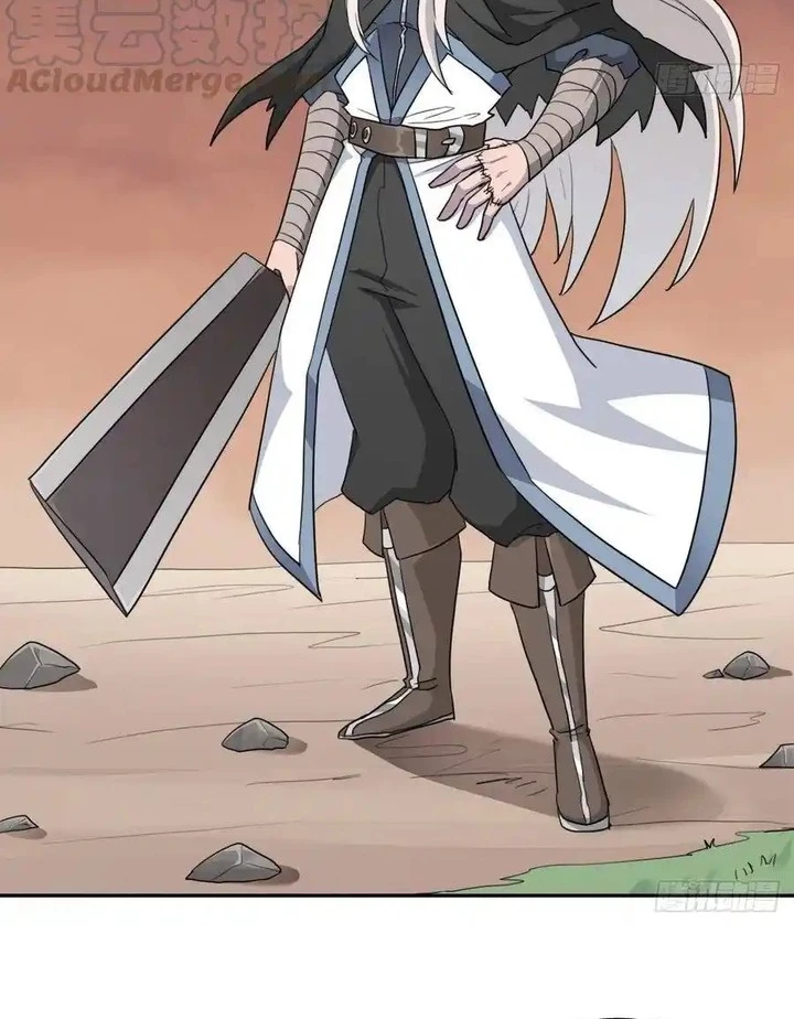 Cứu Thế Giới Đi, Ông Chú! Chapter 173 - Trang 3