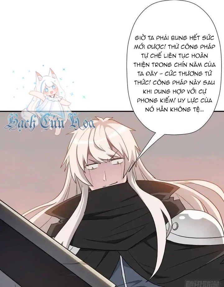 Cứu Thế Giới Đi, Ông Chú! Chapter 173 - Trang 3