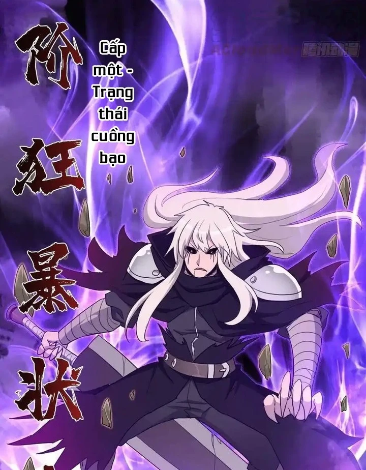 Cứu Thế Giới Đi, Ông Chú! Chapter 173 - Trang 3
