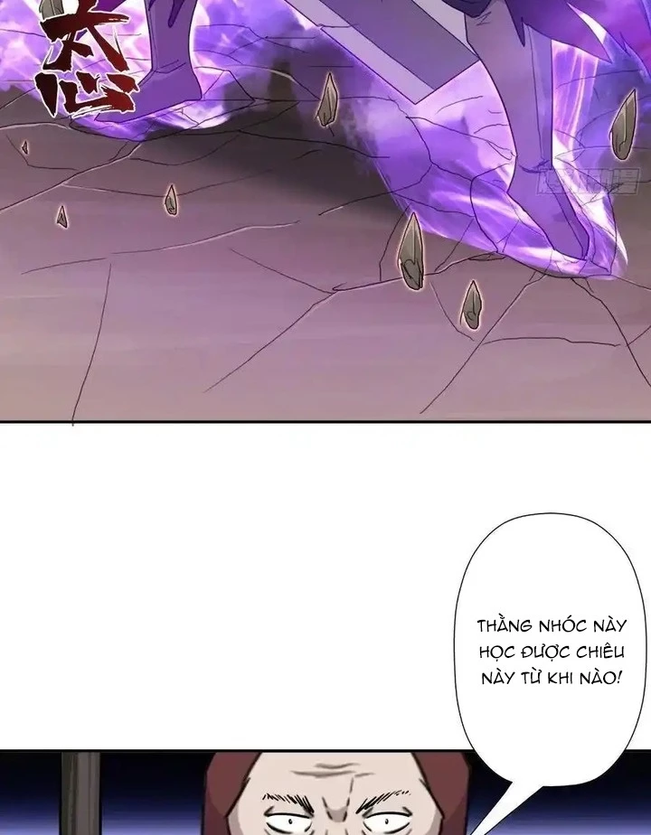 Cứu Thế Giới Đi, Ông Chú! Chapter 173 - Trang 3