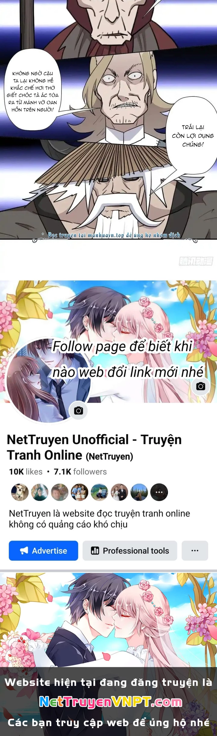 Cứu Thế Giới Đi, Ông Chú! Chapter 173 - Trang 3
