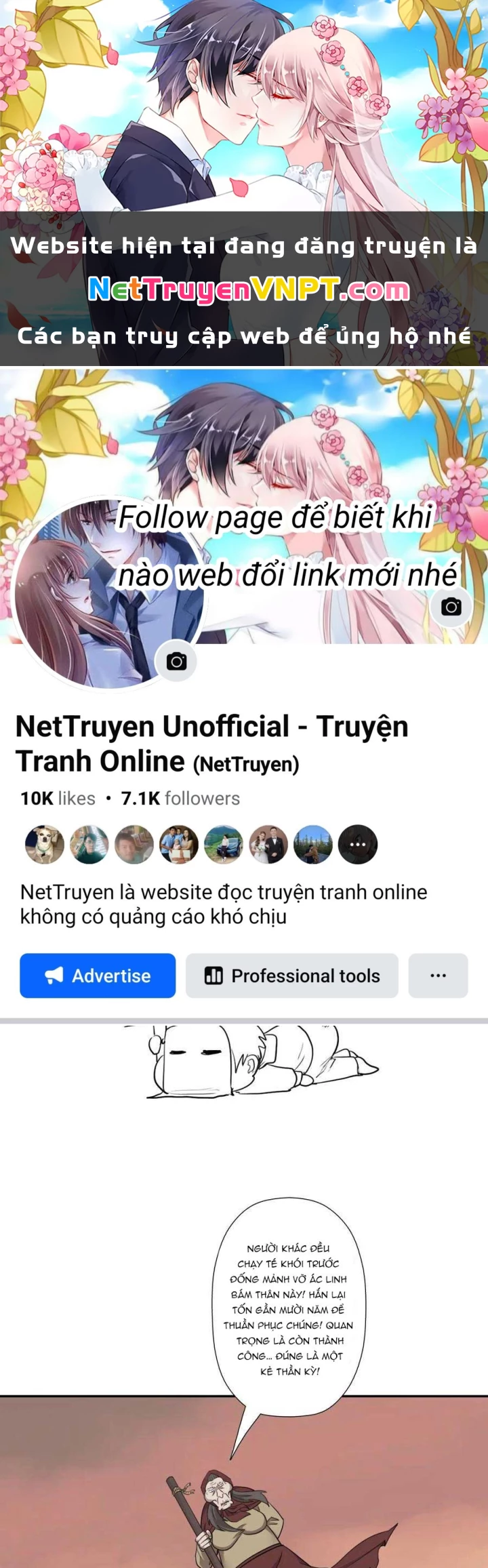Cứu Thế Giới Đi, Ông Chú! Chapter 174 - Trang 3