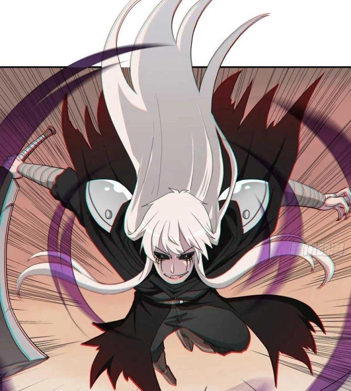 Cứu Thế Giới Đi, Ông Chú! Chapter 174 - Trang 3