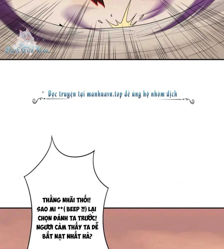 Cứu Thế Giới Đi, Ông Chú! Chapter 174 - Trang 3
