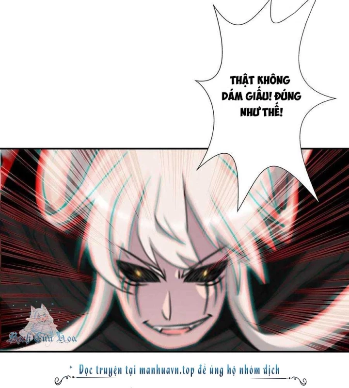 Cứu Thế Giới Đi, Ông Chú! Chapter 174 - Trang 3