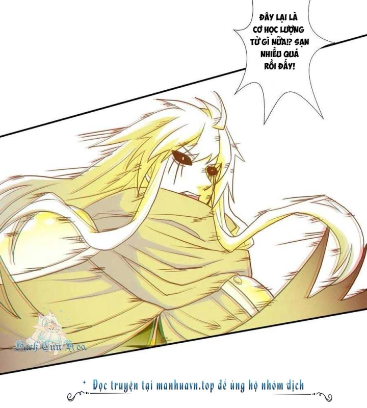 Cứu Thế Giới Đi, Ông Chú! Chapter 174 - Trang 3