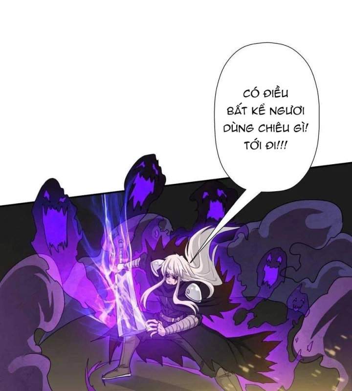 Cứu Thế Giới Đi, Ông Chú! Chapter 174 - Trang 3