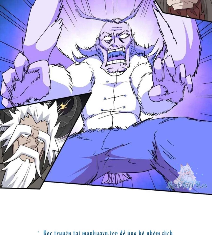 Cứu Thế Giới Đi, Ông Chú! Chapter 174 - Trang 3