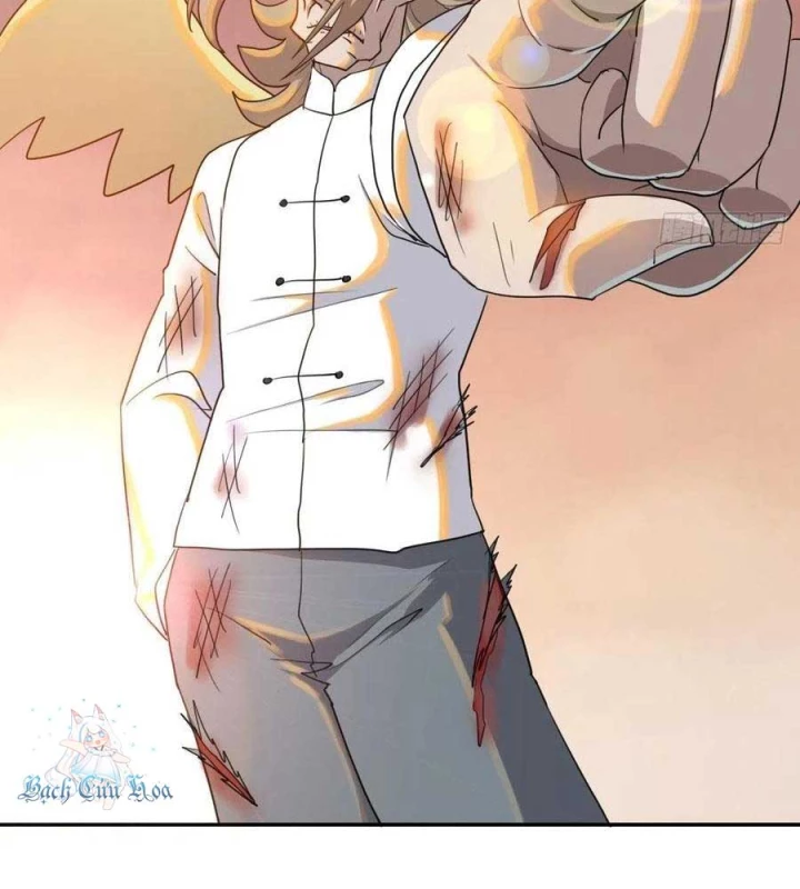Cứu Thế Giới Đi, Ông Chú! Chapter 174 - Trang 3