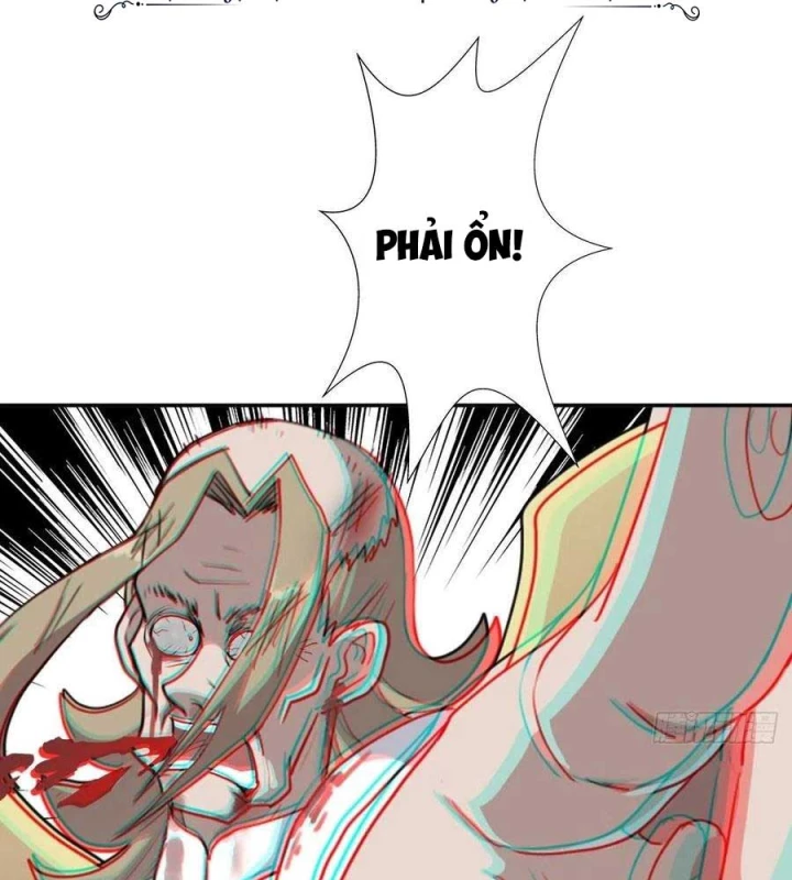 Cứu Thế Giới Đi, Ông Chú! Chapter 174 - Trang 3