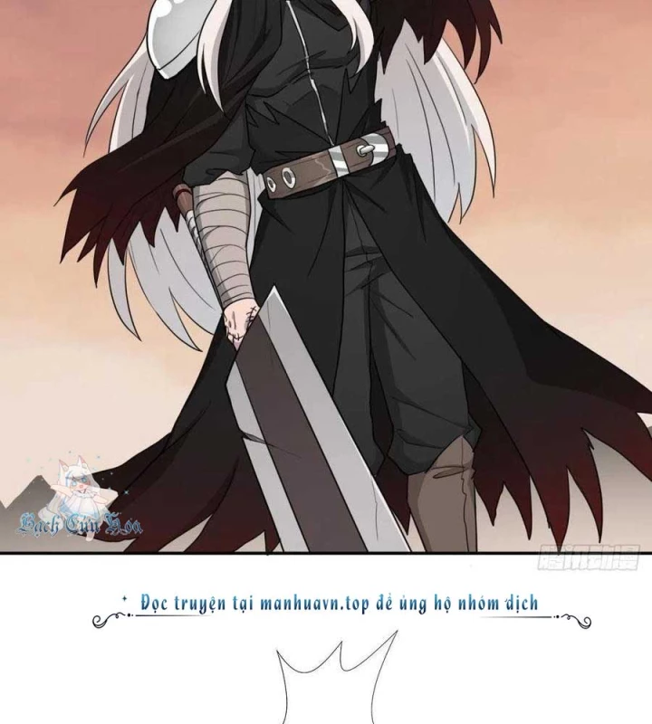 Cứu Thế Giới Đi, Ông Chú! Chapter 174 - Trang 3