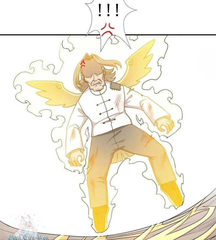 Cứu Thế Giới Đi, Ông Chú! Chapter 174 - Trang 3