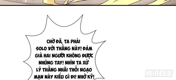 Cứu Thế Giới Đi, Ông Chú! Chapter 174 - Trang 3