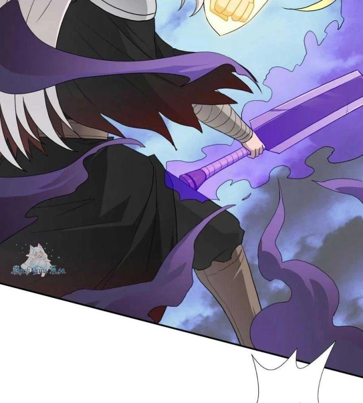Cứu Thế Giới Đi, Ông Chú! Chapter 174 - Trang 3