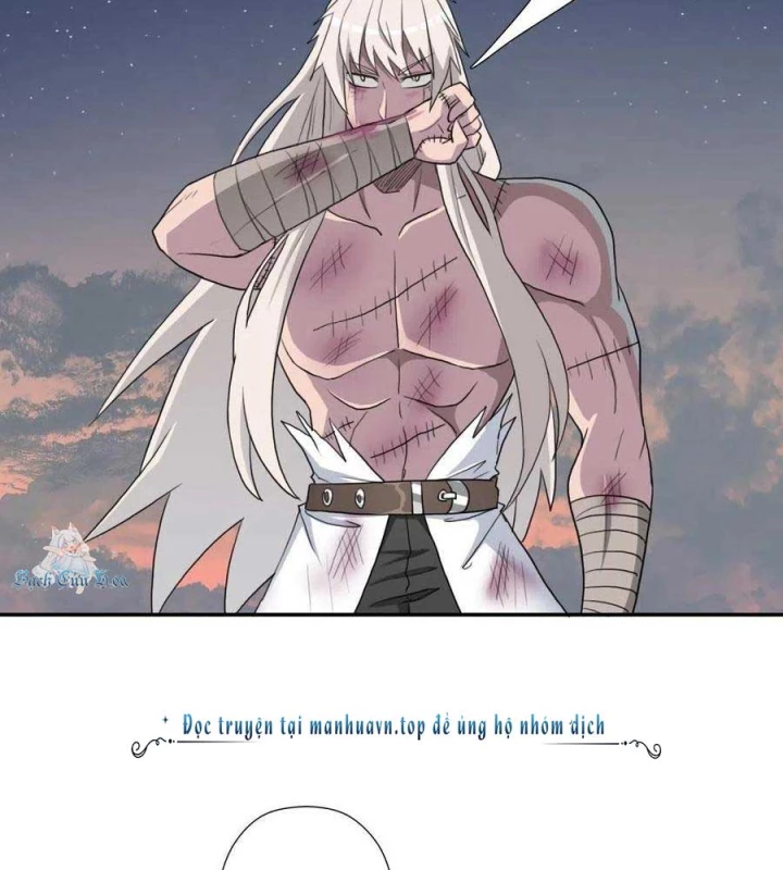 Cứu Thế Giới Đi, Ông Chú! Chapter 174 - Trang 3
