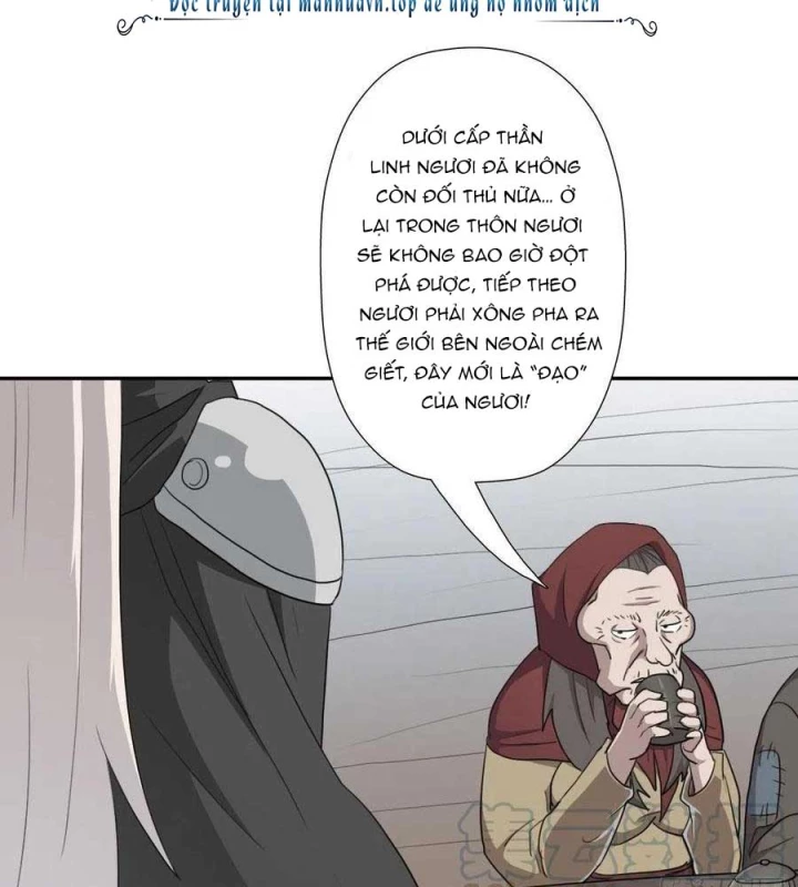 Cứu Thế Giới Đi, Ông Chú! Chapter 174 - Trang 3
