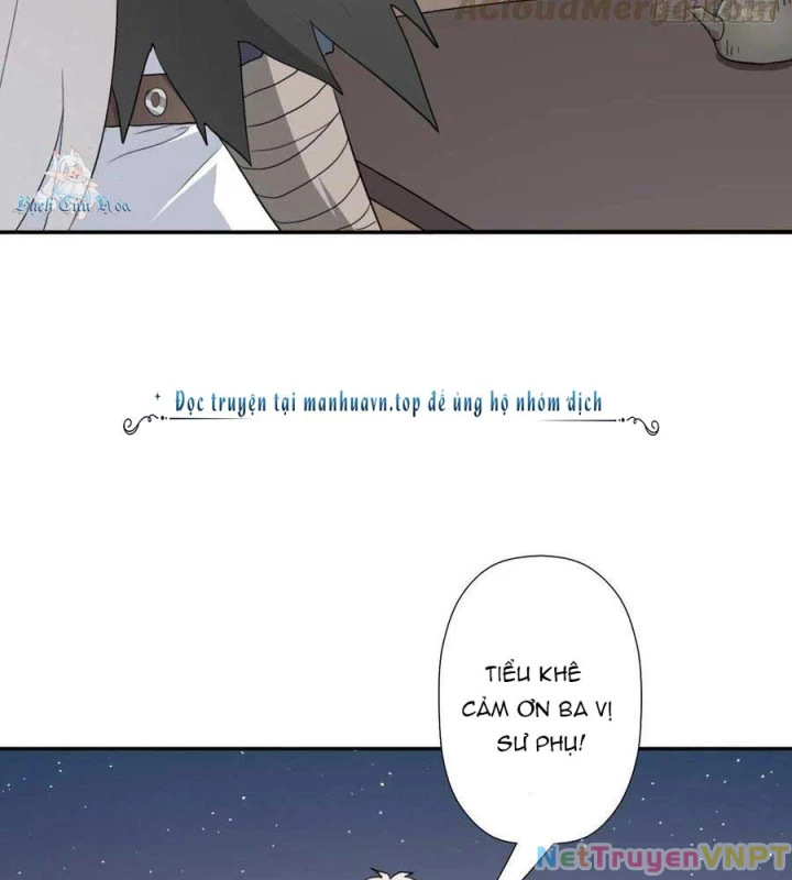 Cứu Thế Giới Đi, Ông Chú! Chapter 174 - Trang 3